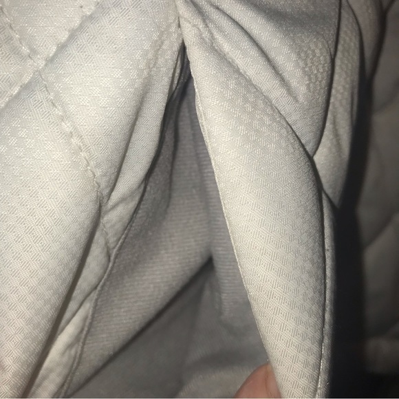 𝅺ZERO Posur lightweight jacket size 7/8 - Picture 8 of 10